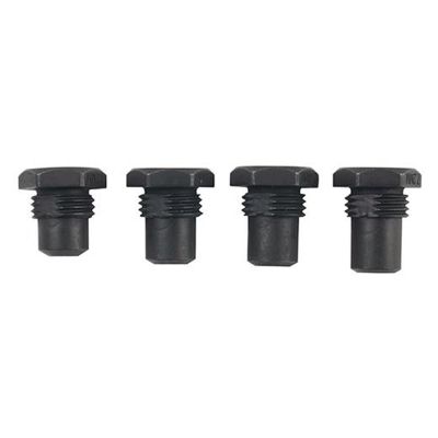 MLW49-16-2660NR image(1) - Milwaukee Tool M18 FUEL 1/4" Blind Rivet Tool w/ ONE-KEY Non-Retention Nose Piece 4-Pack