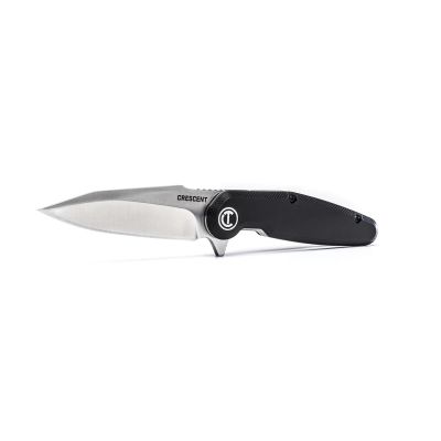 KDTCPK350C image(0) - Gearwrench KNIFE, POCKET 3.5", ALUMINUM, HARPOON