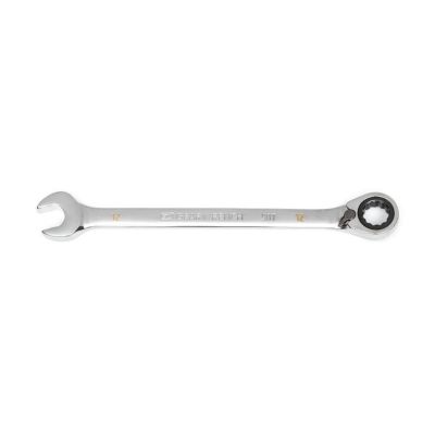 KDT86612 image(0) - 12mm 90-Tooth 12 Point Reversible Ratcheting Wrench