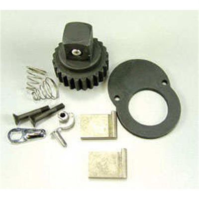EZRRK34 image(0) - Ratchet Head Repair Kit for MR34