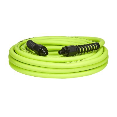 LEGHFZP3825YW2 image(0) - Legacy Manufacturing 25' Pro 3/8" Hose