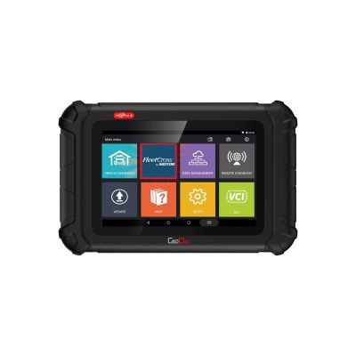 CDOHDPROIII image(0) - Android Tablet for Commercial and Agricultural