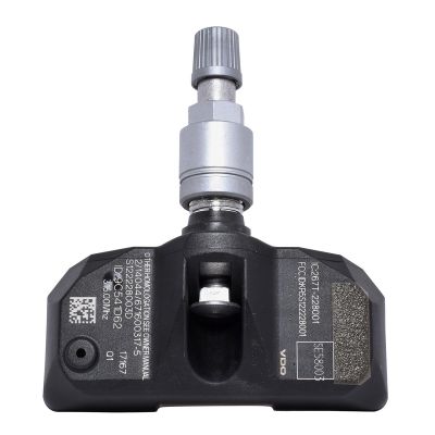 DIL1042 image(0) - Dill Air Controls TPMS SENSOR - 315MHZ SPRINTER (CLAMP-IN OE)