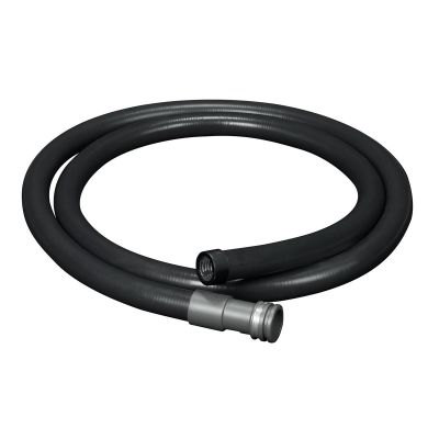 MLW47-53-2872 image(0) - Milwaukee Tool Rear Guide Hose for M18 FUEL Sewer Sectional Machine