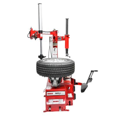 AMM800MAXX70220 image(0) - COATS Company, LLC. Coats Maxx 70 Rim Clamp Tire Changer -  220V Electric Motor