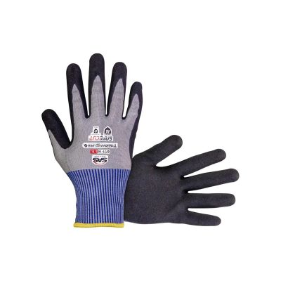 SAS6777-12 image(0) - SAS Safety A5 Cut Resitant Glove