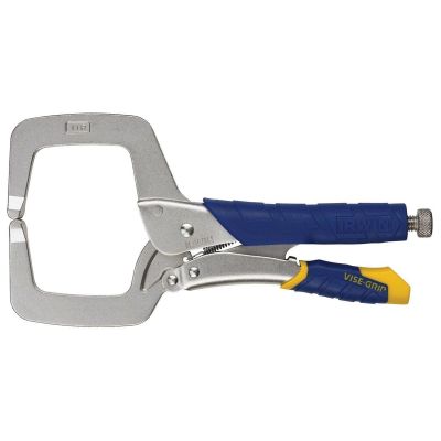 VGP11R image(0) - Vise Grip CLAMP C LOCK 11 IN