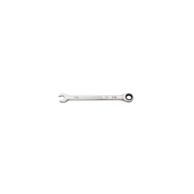KDT86944 image(0) - GearWrench 7/16"  90T 12 PT Combi Ratchet Wrench