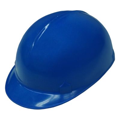 SRW14813 image(0) - Jackson Safety Jackson Safety - Bump Caps - C10 Series - Blue - (12 Qty Pack)