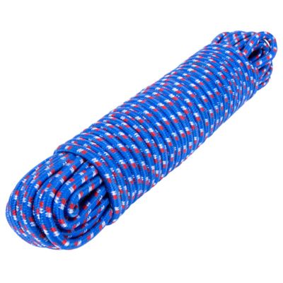 WLMW1899 image(0) - Performance Tool 3/8" x 100' Diamond Braid Rope