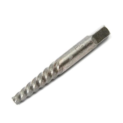 FOR20864 image(0) - Forney Industries Screw Extractor, Helical Flute, Number 5