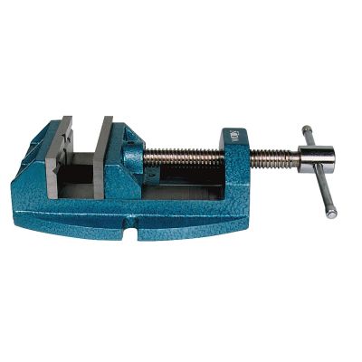 WIL63238 image(0) - Wilton 1335, DRILL PRESS VISE, CONTINUOUS NUT, 2-3