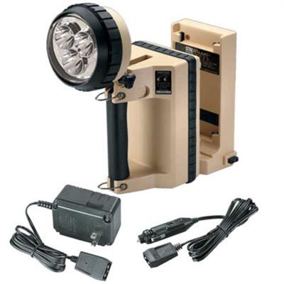 STL45867 image(0) - Streamlight Beige E-Spot Powr Failure Syst