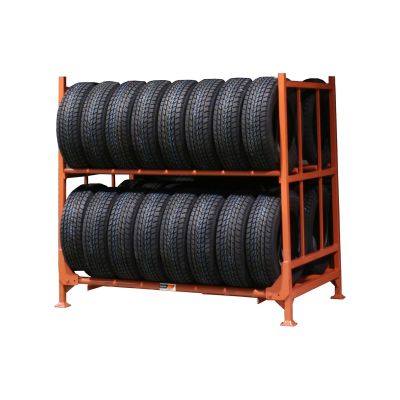 MRIMLTFD image(0) - Foldable Tire Rack