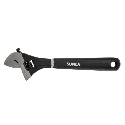 SUN961804A image(0) - Sunex 12" Adjustable Wrench