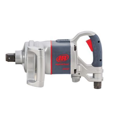 IRT2850MAX image(0) - Ingersoll Rand 1" Air Impact Wrench, 2100 ft-lbs Max Torque, D-handle, Inside Trigger