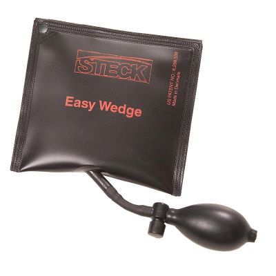 STC32922 image(0) - Steck Manufacturing by Milton Big Easy Inflatable Wedge
