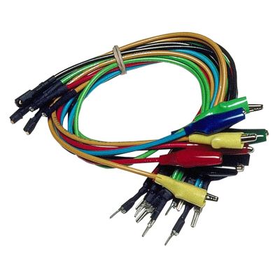 THX392 image(0) - Thexton Jumper Wire Set Gm Micro/Metri-Pak