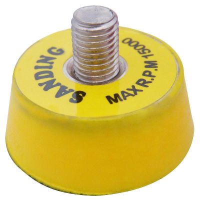 AST20304P image(0) - HOLDER PAD 1-1/2" FOR MTN&ASTRO 3"POLISHER