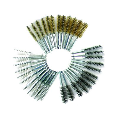 IPA8001-14S3 image(0) - Innovative Products Of America 14MM STEEL BORE BRUSH 3PK