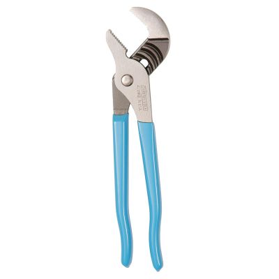 CHA420 image(0) - Channellock PLIER TONGUE GROOVE 9-1/2"