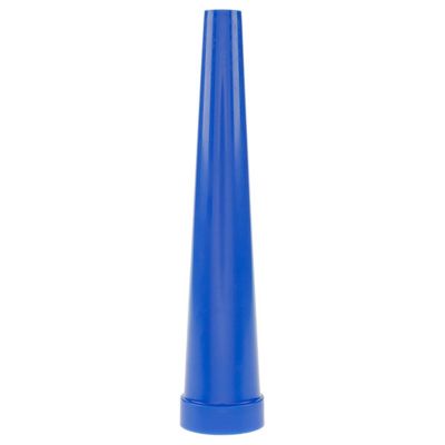 BAY9600-BCONE image(0) - Blue Safety Cone for 9500, 9600, 9900 series