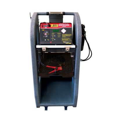 AUTFAST-530 image(0) - Auto Meter Products AutoMeter - Automated Electrical System Analyzer