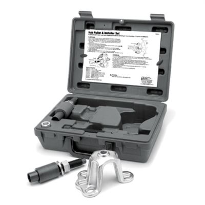 WLMW89324 image(0) - Wilmar Corp. / Performance Tool Front Hub Remover / Installer