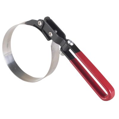 OTC4567 image(0) - OTC Swivel Handle Oil Filter Wrench 3-3/4" to 4-3/8" Capacity