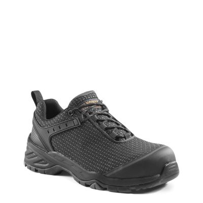 VFIK4NKDB8W image(0) - Workwear Outfitters Kodiak Ramble Athletic Comp. Toe Esd, Size 8W