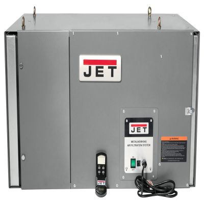JET415100 image(0) - JET INDUSTRIAL AFS 1700 CFM