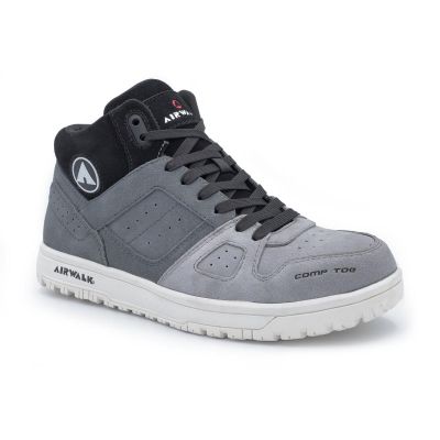 Airwalk Arena Mid Men's Composite Toe Electrical Hazard Athletic