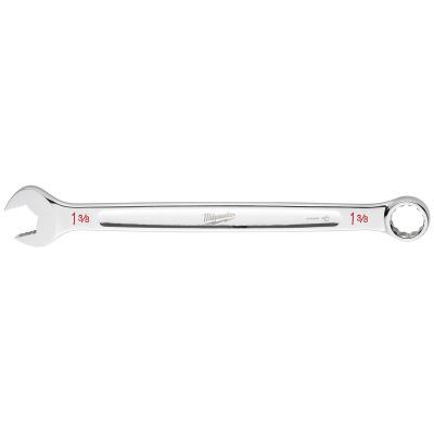 MLW45-96-9440 image(0) - Milwaukee Tool 1-3/8" Combination Wrench