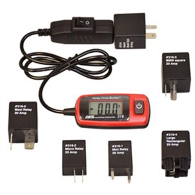 ESI316 image(0) - Electronic Specialties Relay Fuse Buddy