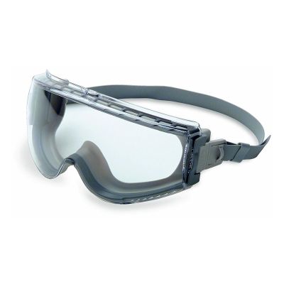 UVXRWS-51030 image(0) - Uvex Stealth Goggle