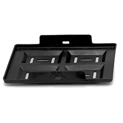 WLMW1692PC image(0) - Wilmar Corp. / Performance Tool Small Plastic Battery Tray