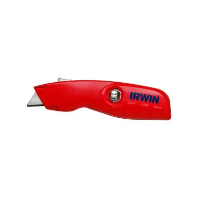 HAN2088600 image(0) - SAFETY RETRACTABLE UTILITY KNIFE