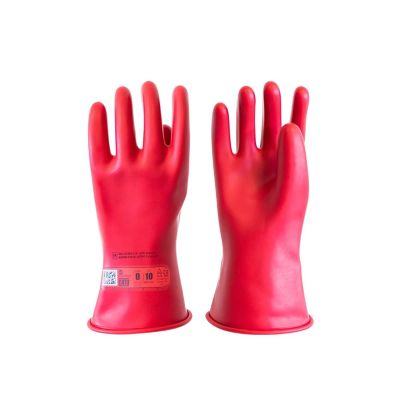 DOWJDI-EIG8 image(0) - John Dow Industries Electrical Insulating Gloves 11"  - Class 0 Size 8