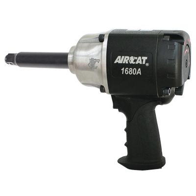 ACA1680-6-A image(0) - AirCat 3/4" x 6" Xtreme Duty Extended Impac