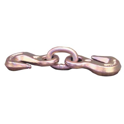 MOC4145 image(0) - WELDED DOUBLE CLEVIS