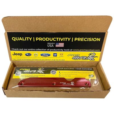 PMXR200BSE image(0) - ProMAXX Tool by Milton™ Ford 4.6L/5.4L V8, 6.8L V10 &hyphen; Triton Exhaust Manifold Repair Base Kit