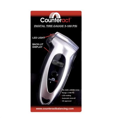 COUCBB-DPG image(0) - Counteract Counteract Digital Pressure Gauge