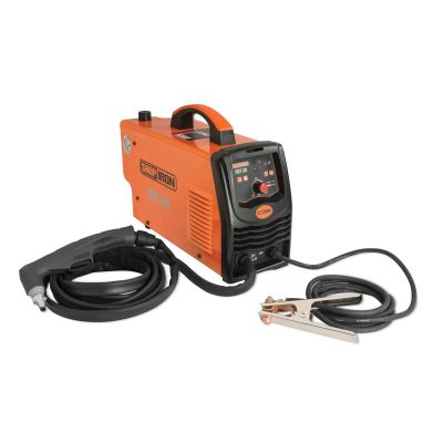 TIT41200 image(0) - TITAN 30 Amp Plasma Cutter w/ Attached Torc