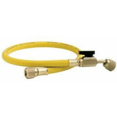 CPSHA20Y image(0) - CPS Products R134 YELLOW HOSE 20'