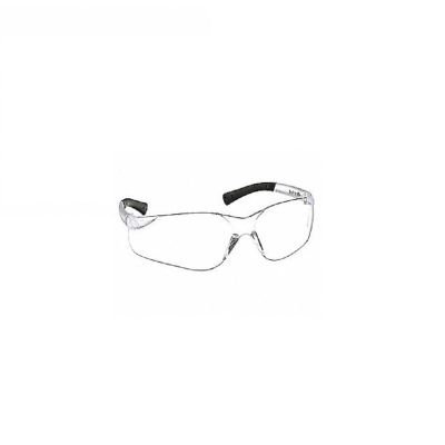 CSUBK110AF image(0) - Chaos Safety Supplies Clear Frame Antifog Safety Glasses (Each)