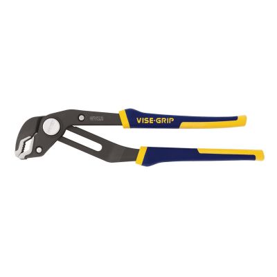 VGP2078112 image(0) - Vise Grip 12" GROOVELOCK PLIER