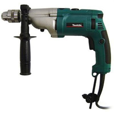 MAKHP2070F image(0) - Makita 3/4" Hammer Drill, with LED Light