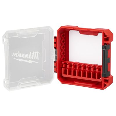 MLW48-32-9930 image(0) - Customizable Small Compact Case for IMpact Driver Accessories