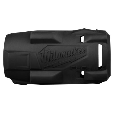 MLW49-16-3062 image(0) - Milwaukee Tool M18 FUEL Controlled Mid-Torque Impact Wrench Protective Boot