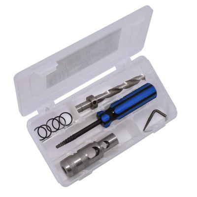 DIL5010 image(0) - Dill Air Controls TPMS CORRODED STEM TOOL KIT